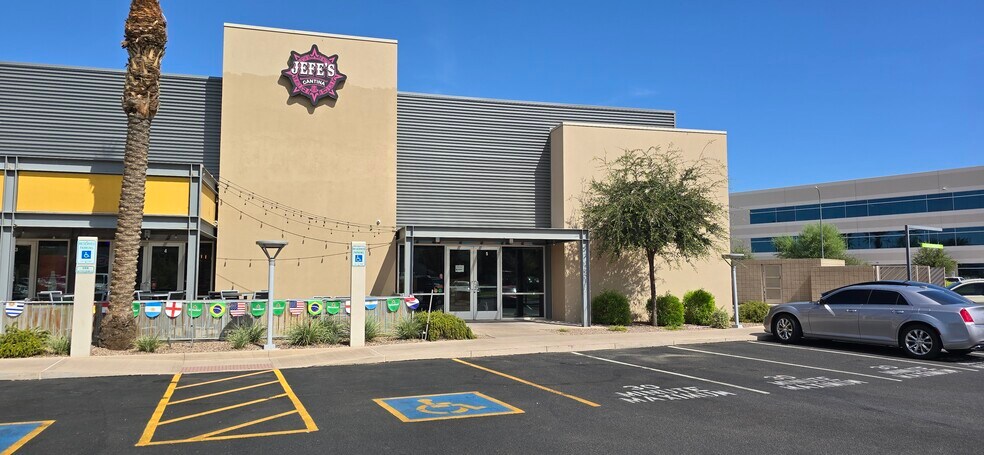 More Photos Of 1515 S Price Rd, Chandler Storefront Retail Office For Lease