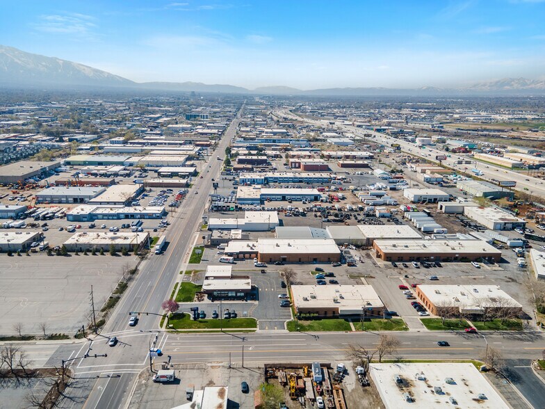 More Photos Of 2714 S 300 W, Salt Lake City Bank For Lease