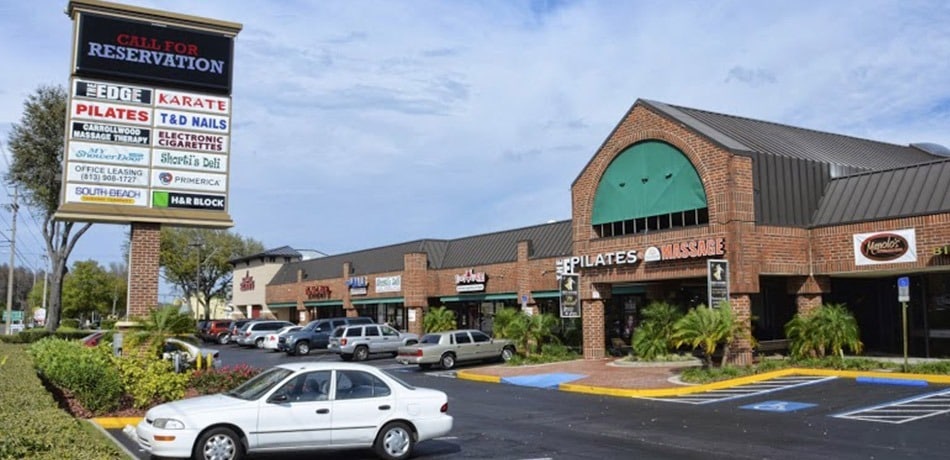 More Photos Of 14499 N Dale Mabry Hwy, Tampa Unknown For Lease