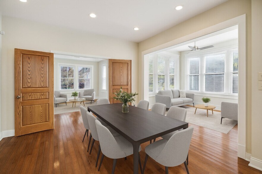 More Photos Of 1220 W Gray St, Houston Apartments For Sale