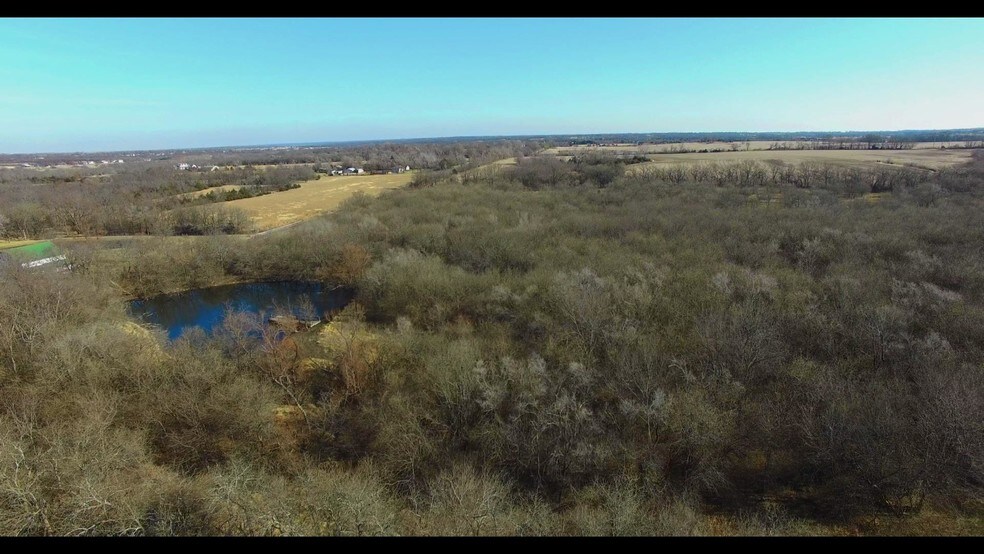 Primary Photo Of 19209 Pflumm Rd, Spring Hill Land For Sale