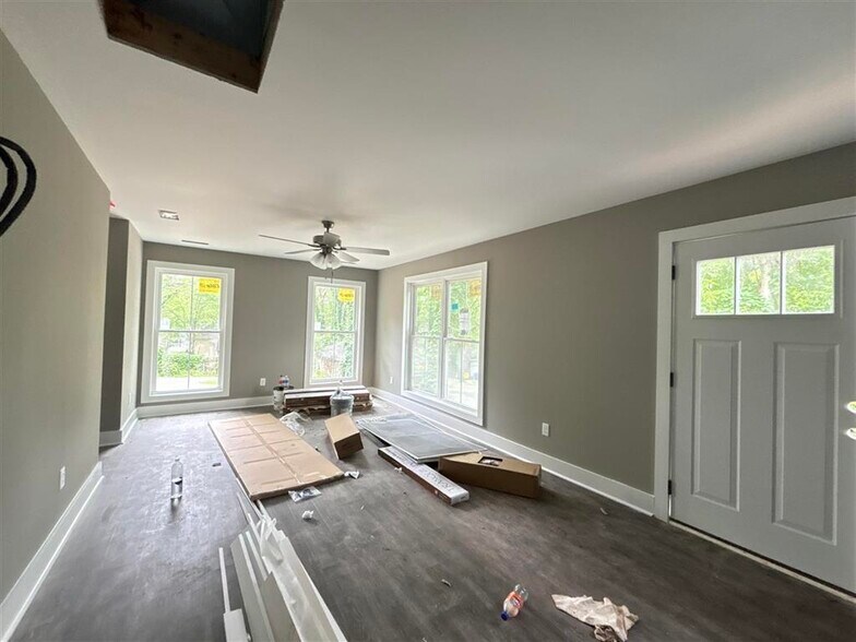 More Photos Of 1344 Park St, Bowling Green Multifamily For Sale