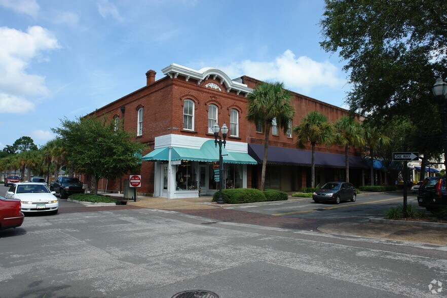 More Photos Of 301 Centre St, Fernandina Beach Storefront Retail Office For Lease