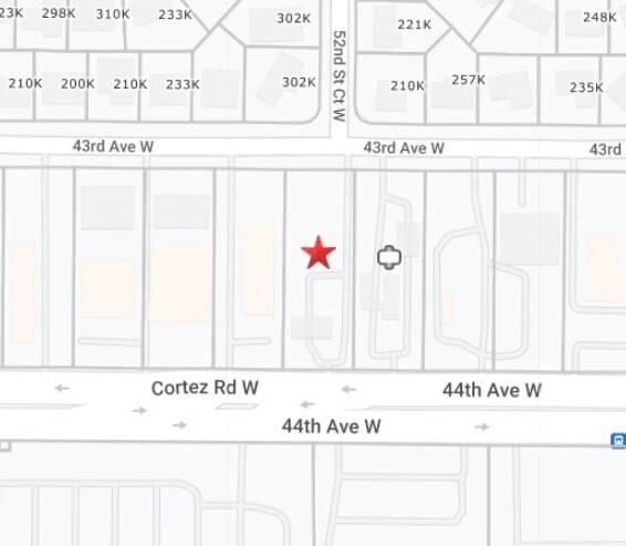 More Photos Of 5202 Cortez Rd W, Bradenton Auto Repair For Sale