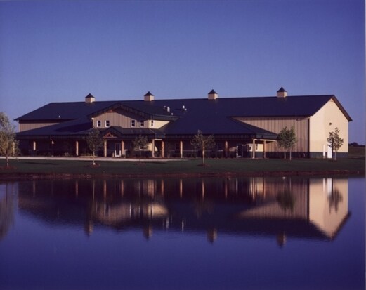 More Photos Of 3676 W 9000N Rd, Manteno Warehouse For Lease