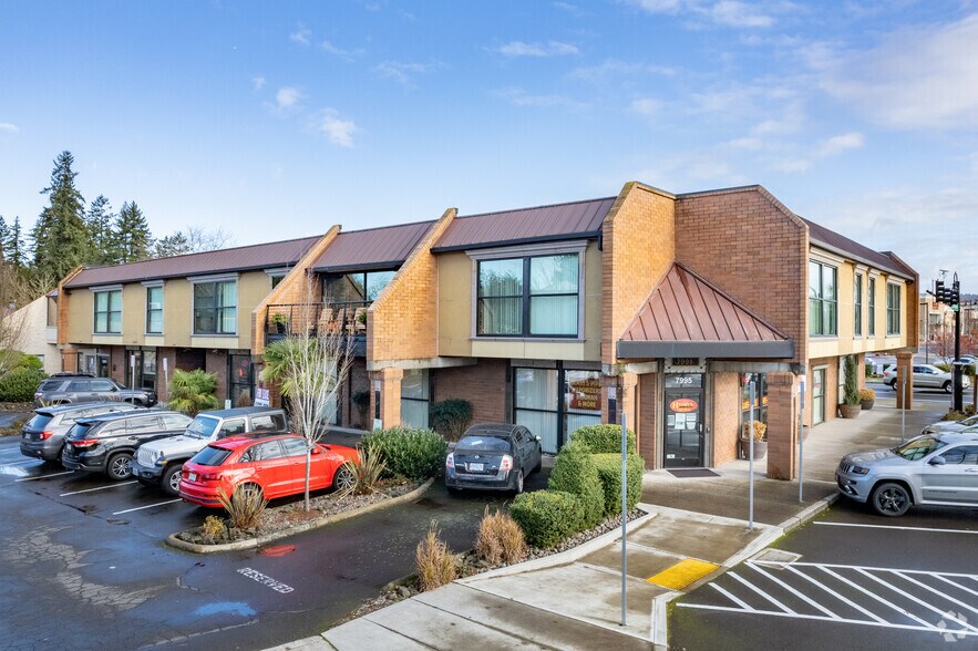 More Photos Of 18861 SW Martinazzi Ave, Tualatin Storefront Retail Office For Lease