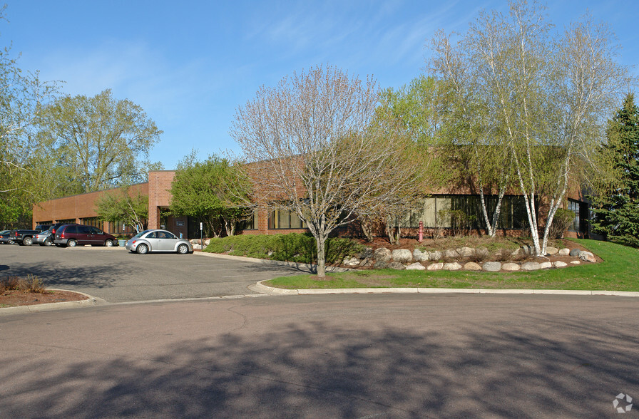 Primary Photo Of 4505 White Bear Pky, White Bear Lake Office For Lease