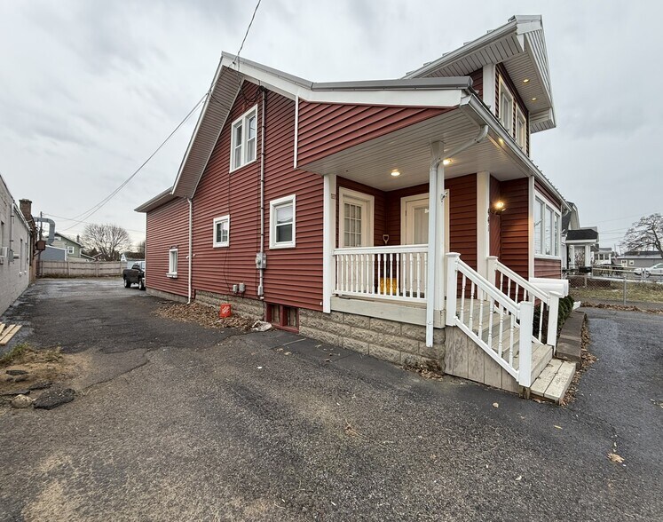 More Photos Of 441 Stone Rd, Greece Restaurant For Sale