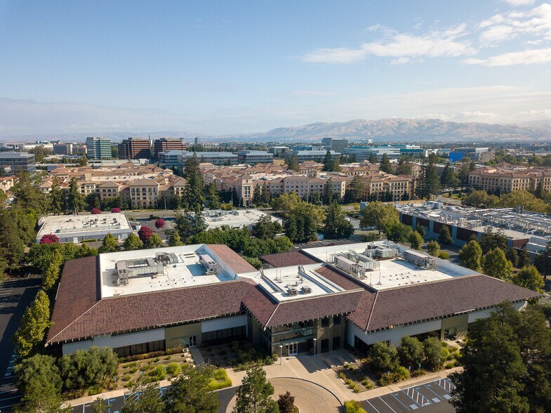 More Photos Of 3111 Coronado Dr, Santa Clara Office For Lease