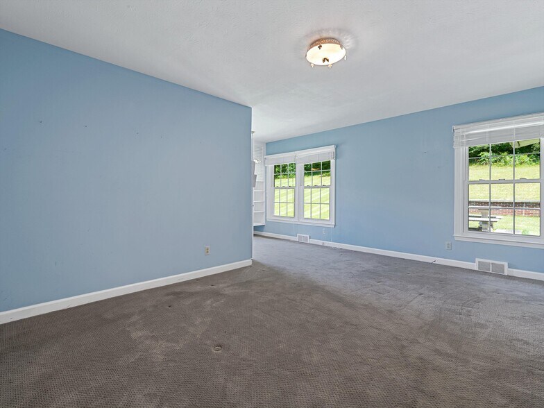 More Photos Of 21 Parker Cove Rd, Weaverville Land For Sale