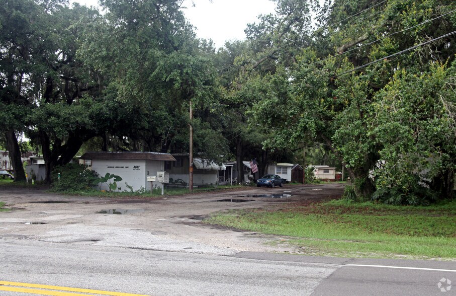 Primary Photo Of 8601 E Sligh Ave, Tampa Multifamily For Sale