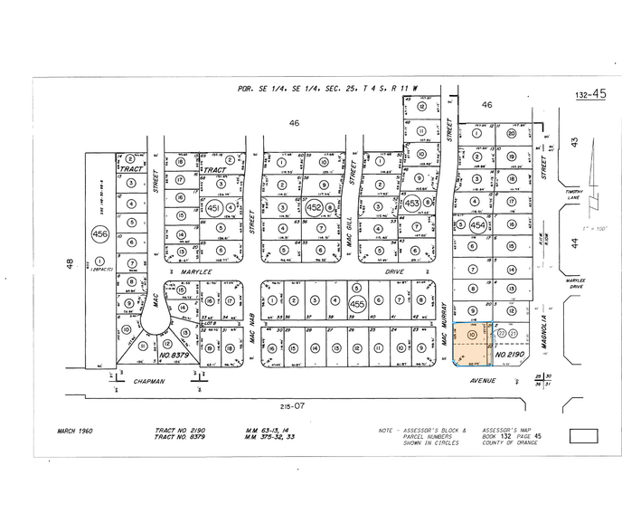 More Photos Of 8951-8959 Chapman Ave, Garden Grove Storefront Retail Office For Lease