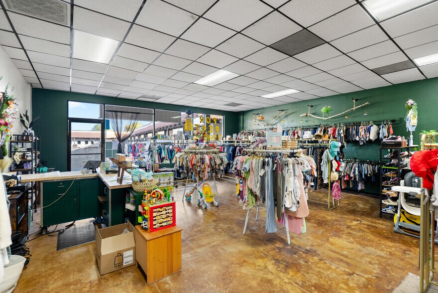 More Photos Of 7425 El Camino Real, Atascadero Storefront Retail Office For Sale