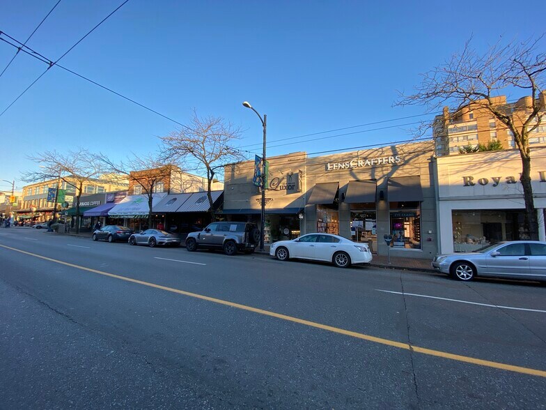 More Photos Of 2171 W 41st Ave, Vancouver Storefront For Sale