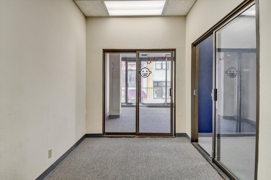 More Photos Of 626 Grant Ave, San Francisco Office For Lease