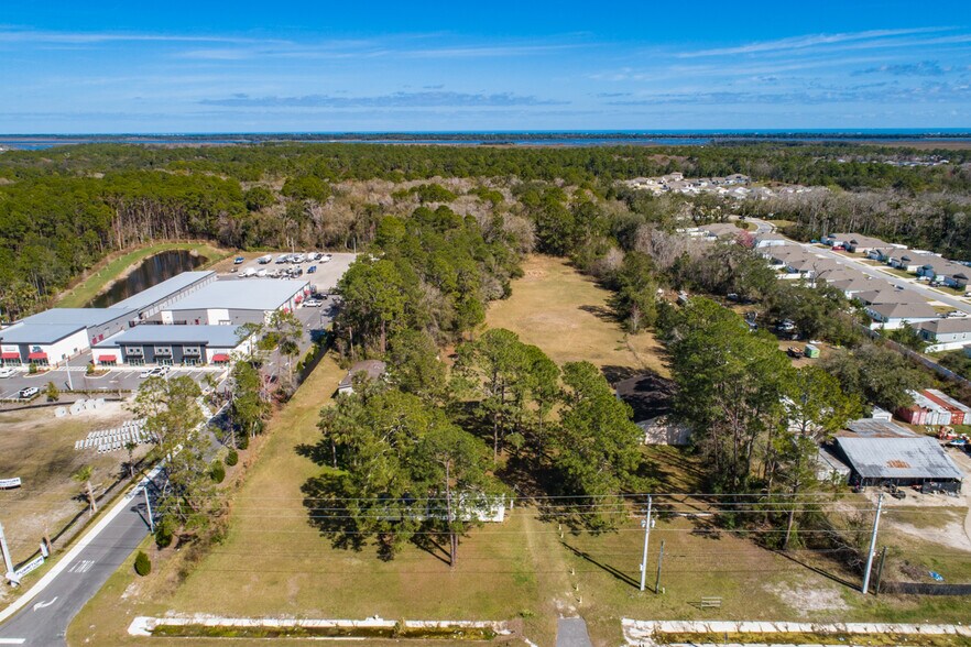More Photos Of 6220 US Hwy 1, Saint Augustine Land For Sale