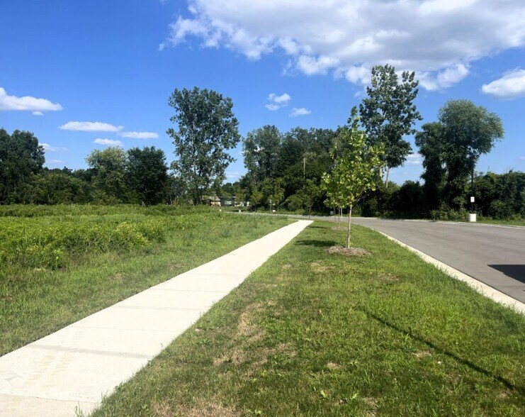 More Photos Of 7200 Kalitta Ct, Ypsilanti Land For Sale