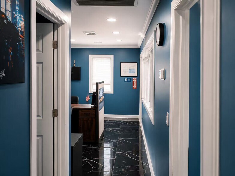 More Photos Of 120 Woodbridge Ave, Highland Park Auto Dealership For Sale