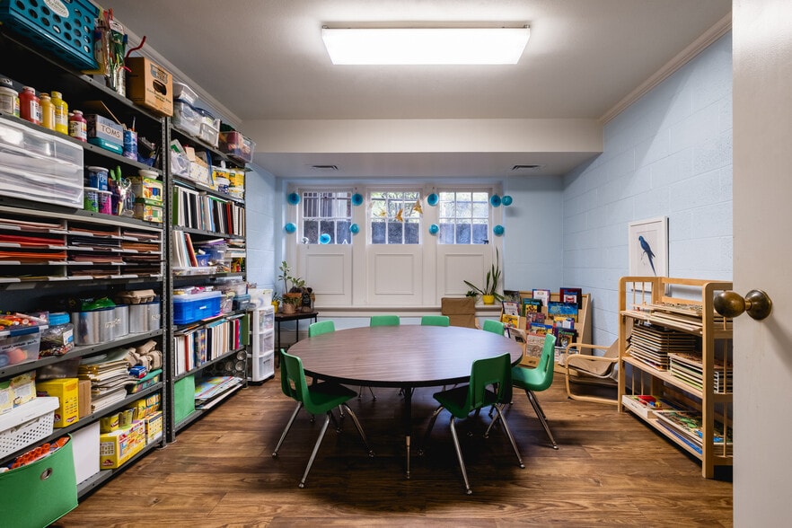 More Photos Of 4401 Woodlawn Dr, Little Rock Religious Facility For Sale