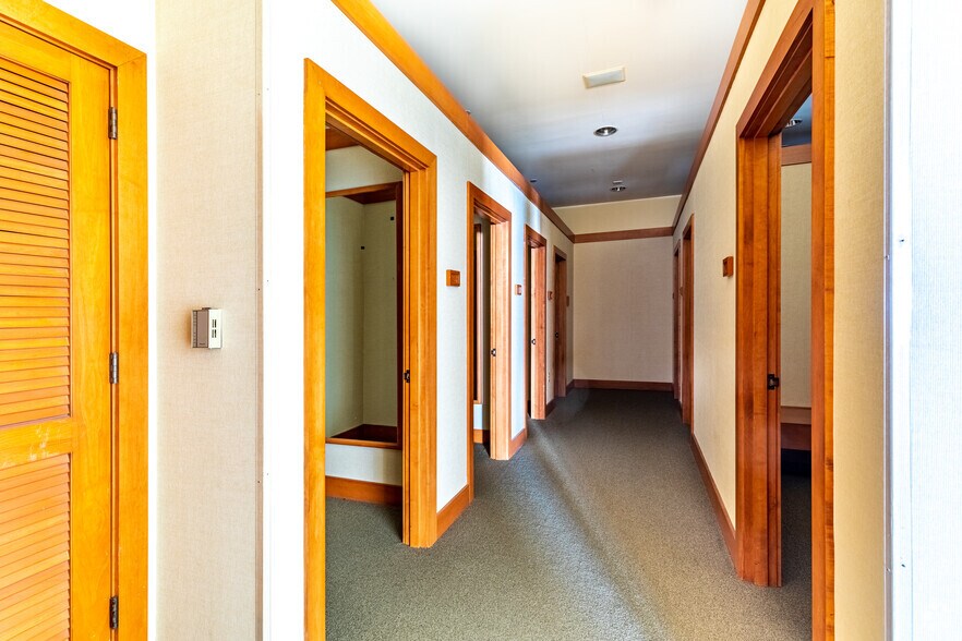 Photo of 1st Floor Ste F8