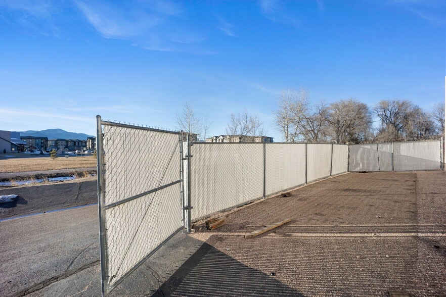 More Photos Of 1130 Valley St, Colorado Springs Warehouse For Lease