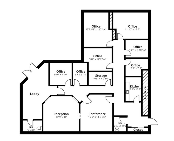 More Photos Of 3951 NW 48th Ter, Gainesville Apartments For Lease