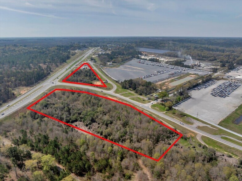 More Photos Of 4141 US-41 Hwy, Byron Land For Sale