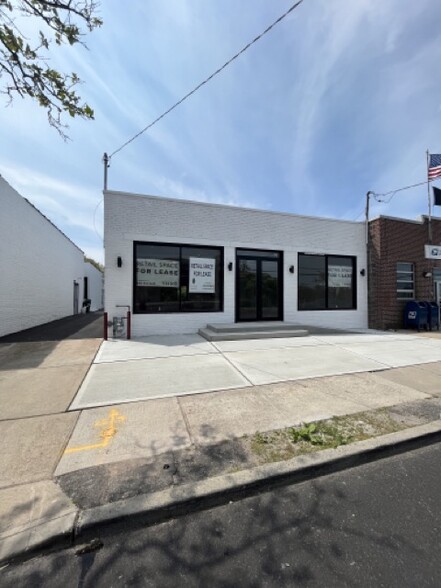 Primary Photo Of 2005 Park St, Atlantic Beach Storefront Retail Office For Lease