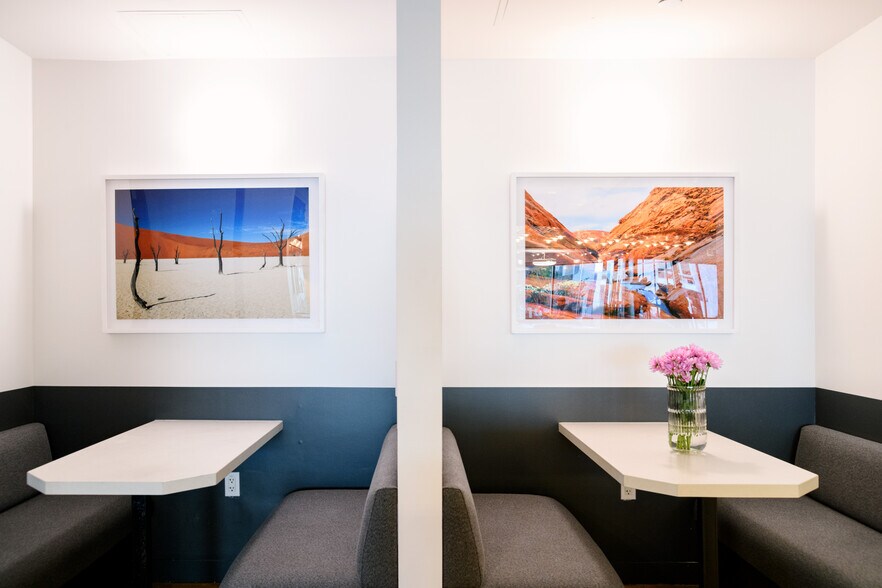 More Photos Of 520 Broadway, Santa Monica Office For Lease