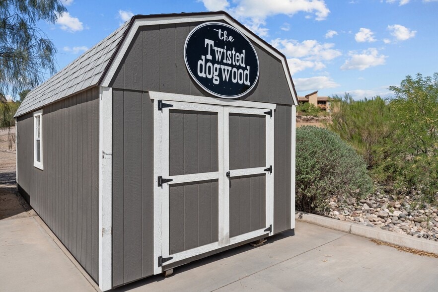 More Photos Of 1120 N Tegner St, Wickenburg Freestanding For Sale