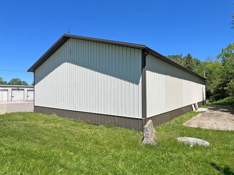 More Photos Of 5850 West Rd, McKean Warehouse For Sale