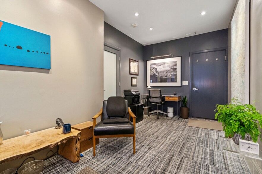 More Photos Of 490 Post St, San Francisco Office For Sale