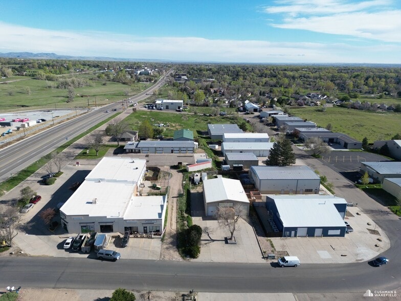 More Photos Of 116 Smokey St, Fort Collins Flex For Sale