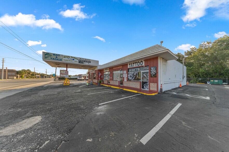 More Photos Of , Dunnellon General Retail For Sale
