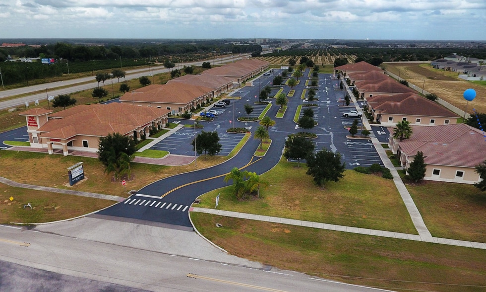 More Photos Of 2370 North Blvd W, Davenport Medical For Lease