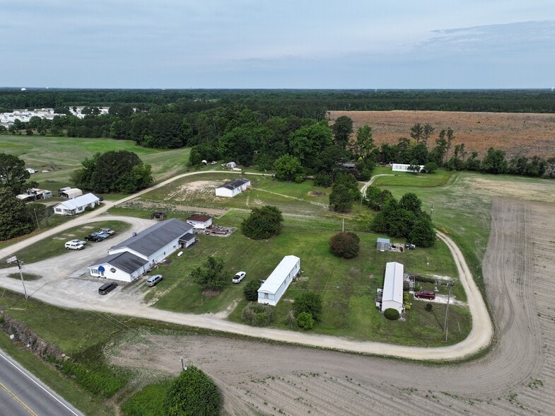 More Photos Of 2367 US Highway 13 N, Goldsboro Specialty For Sale