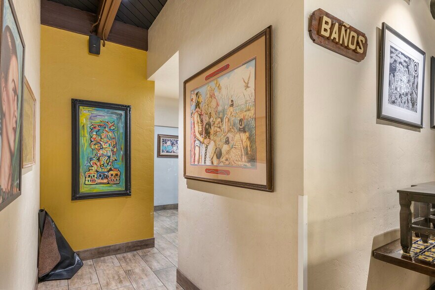 More Photos Of 3767 Iowa Ave, Riverside Freestanding For Sale