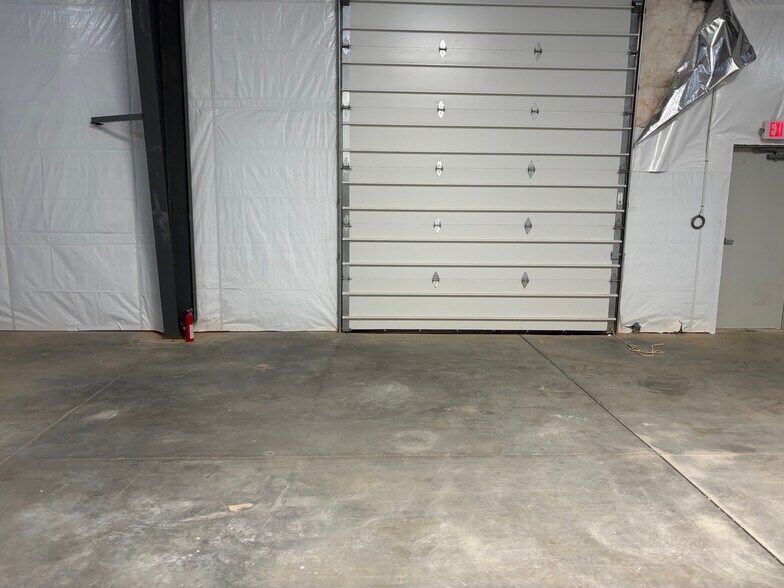 More Photos Of 3405 Wesley Chapel Stouts Rd, Monroe Warehouse For Lease