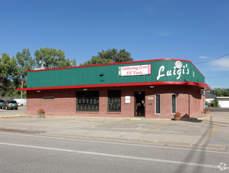 More Photos Of 947 S Tejon St, Colorado Springs Restaurant For Sale