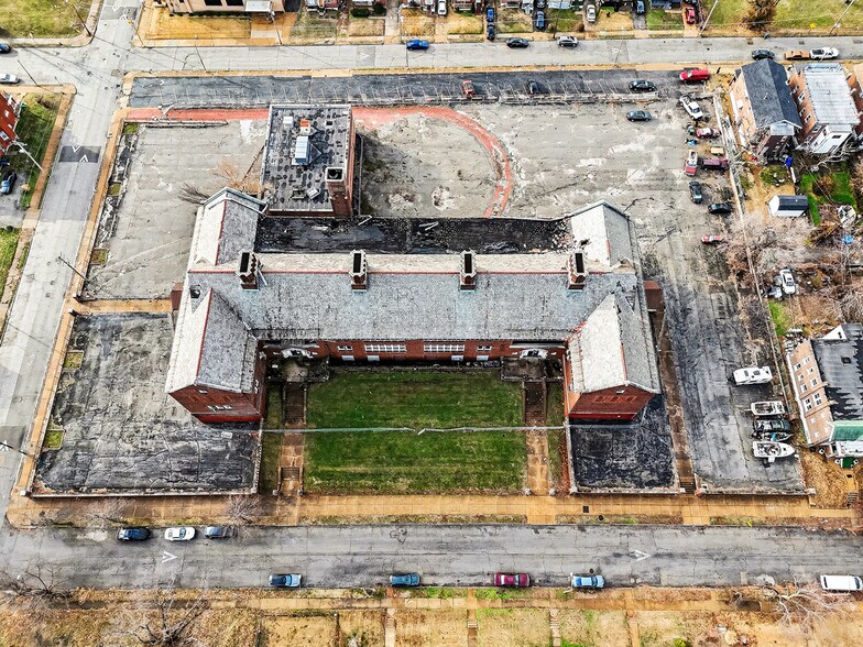 More Photos Of 4908 Cote Brilliante Ave, Saint Louis Specialty For Sale