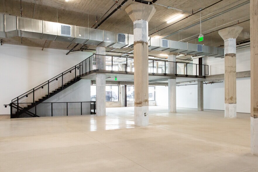 More Photos Of 755 S Los Angeles St, Los Angeles Loft Creative Space For Lease