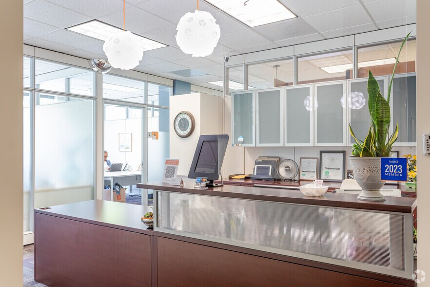 Photo of 2nd Floor Ste Office Evolution