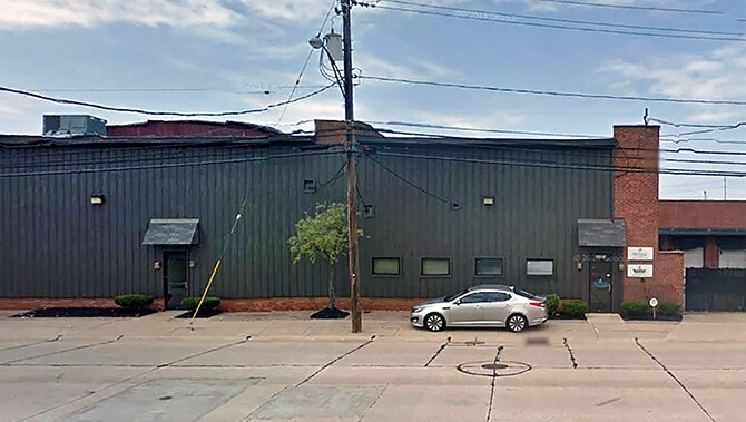 More Photos Of 29319-29325 Clayton Ave, Wickliffe Manufacturing For Lease