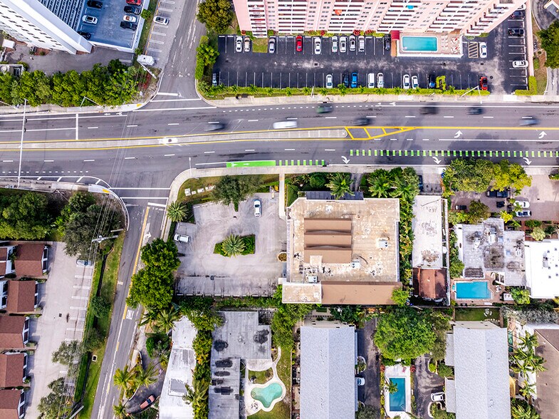 More Photos Of 3200 NE 14th Street Cswy, Pompano Beach Office For Sale