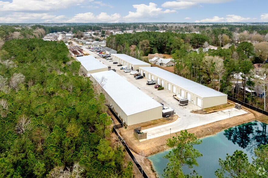 More Photos Of 8390 Highway 707, Myrtle Beach Industrial For Lease