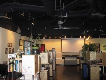 More Photos Of 115 N Hollywood Way, Burbank Loft Creative Space For Lease