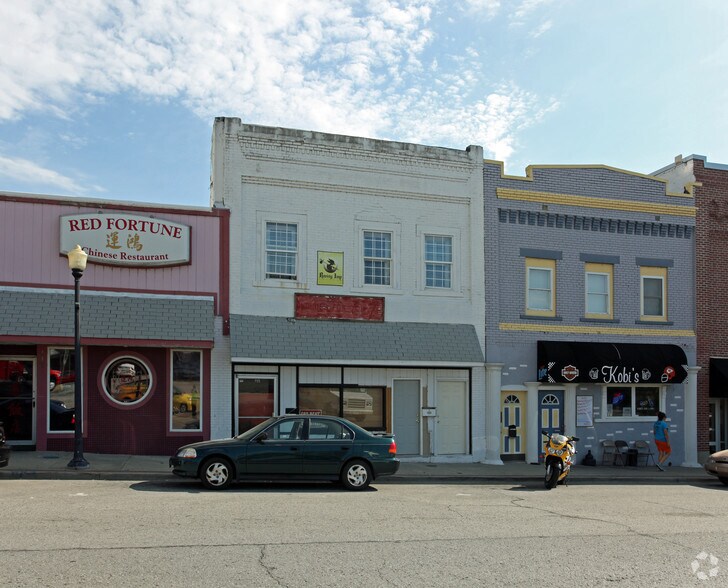 More Photos Of 115 Oak St, Bonner Springs Office For Sale