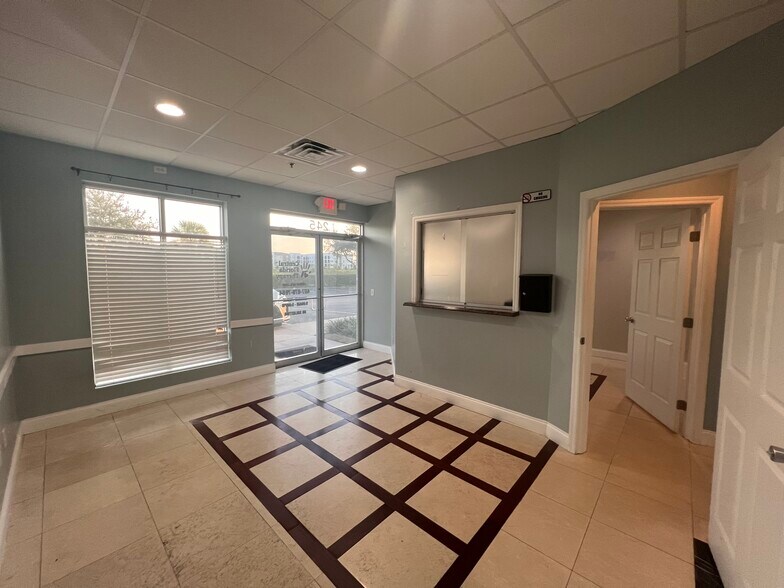 More Photos Of 245 Bellagio Cir, Sanford General Retail For Lease