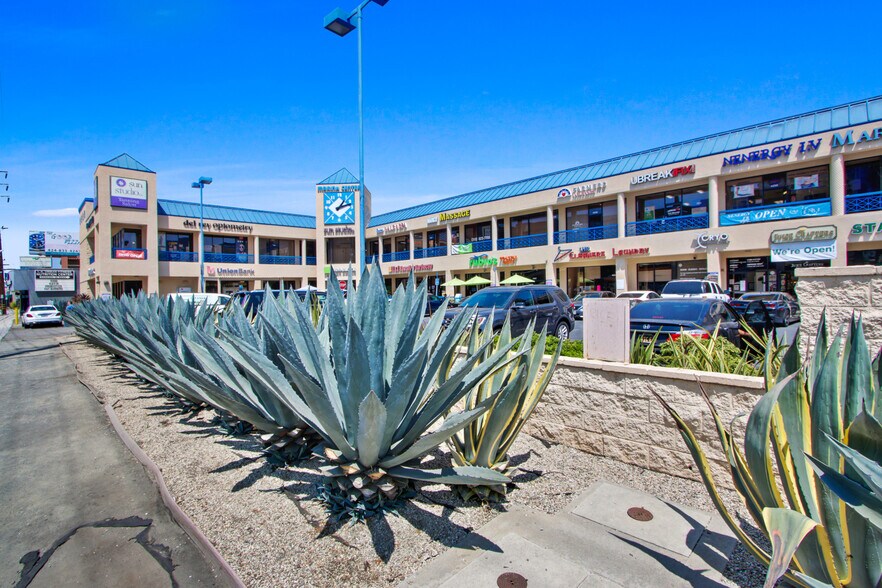 More Photos Of 4240-4292 Lincoln Blvd, Marina Del Rey Unknown For Lease