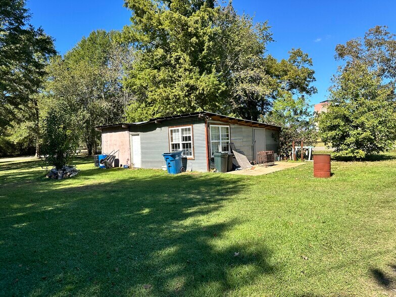 More Photos Of 5435 Highway 21, Atmore Land For Sale